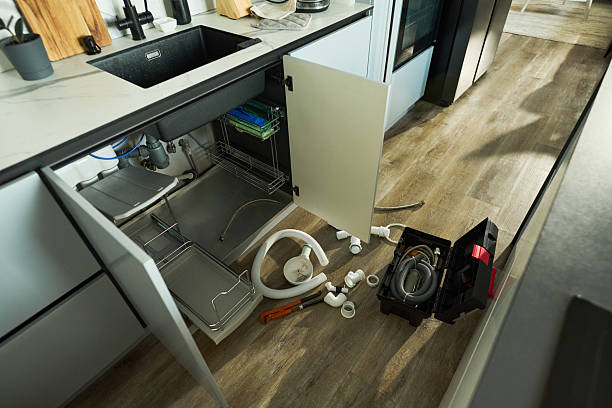 24/7 Emergency Garbage Disposal Repair experts in Rogers, TX
